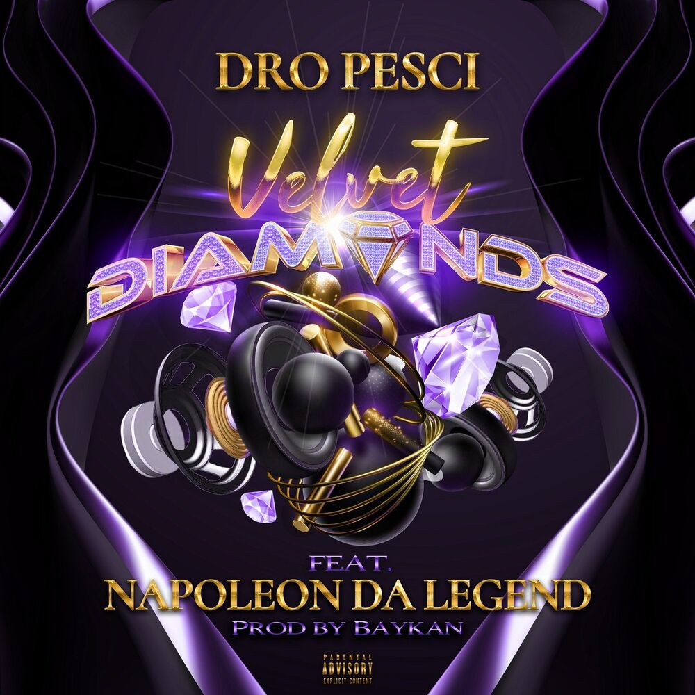 Picture of Velvet Diamonds