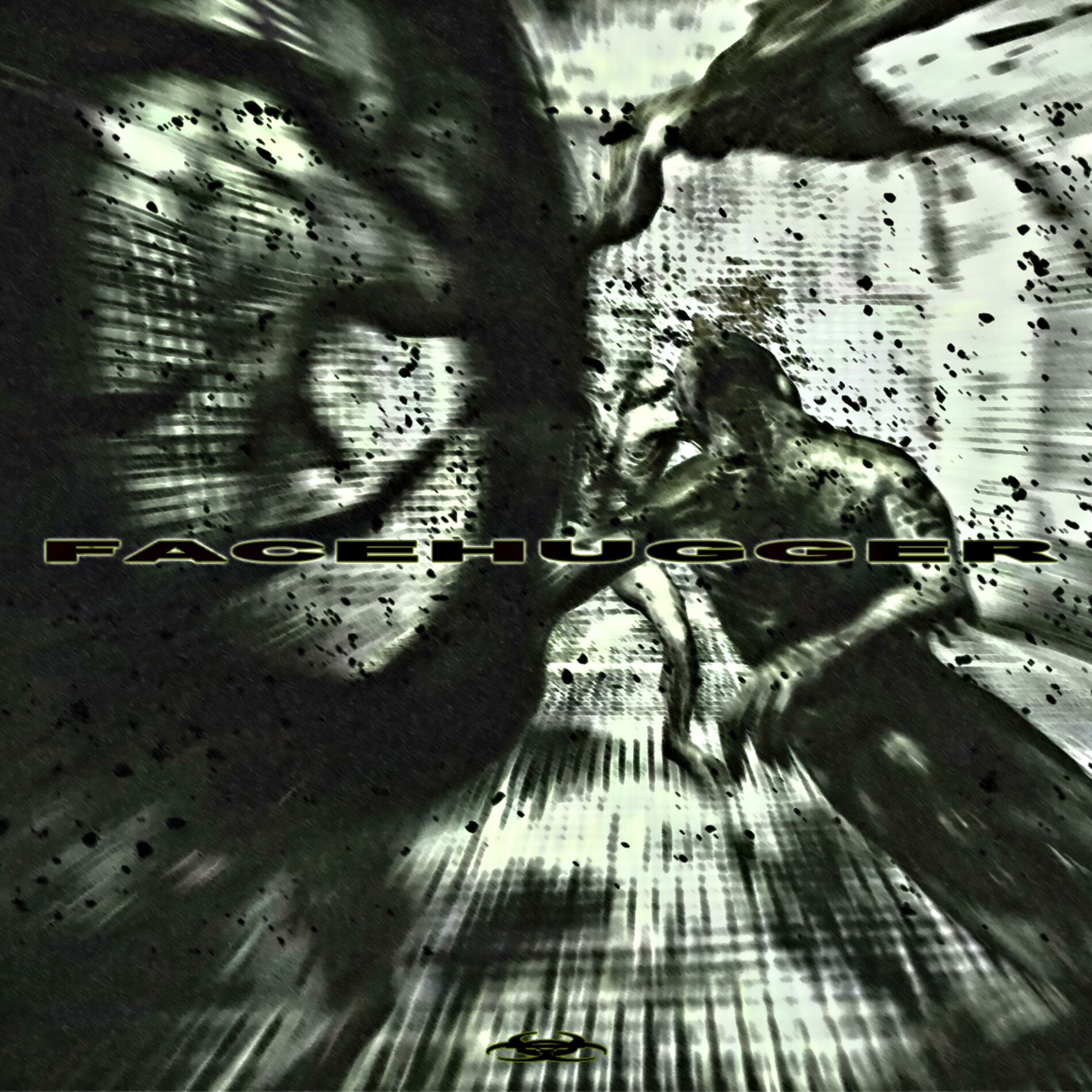 Album cover of FACEHUGGER