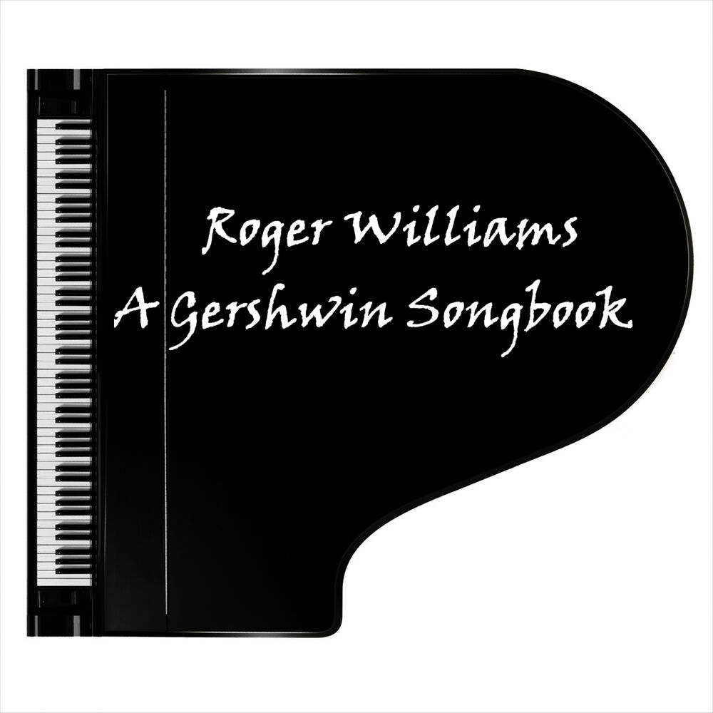 Picture of A Gershwin Songbook