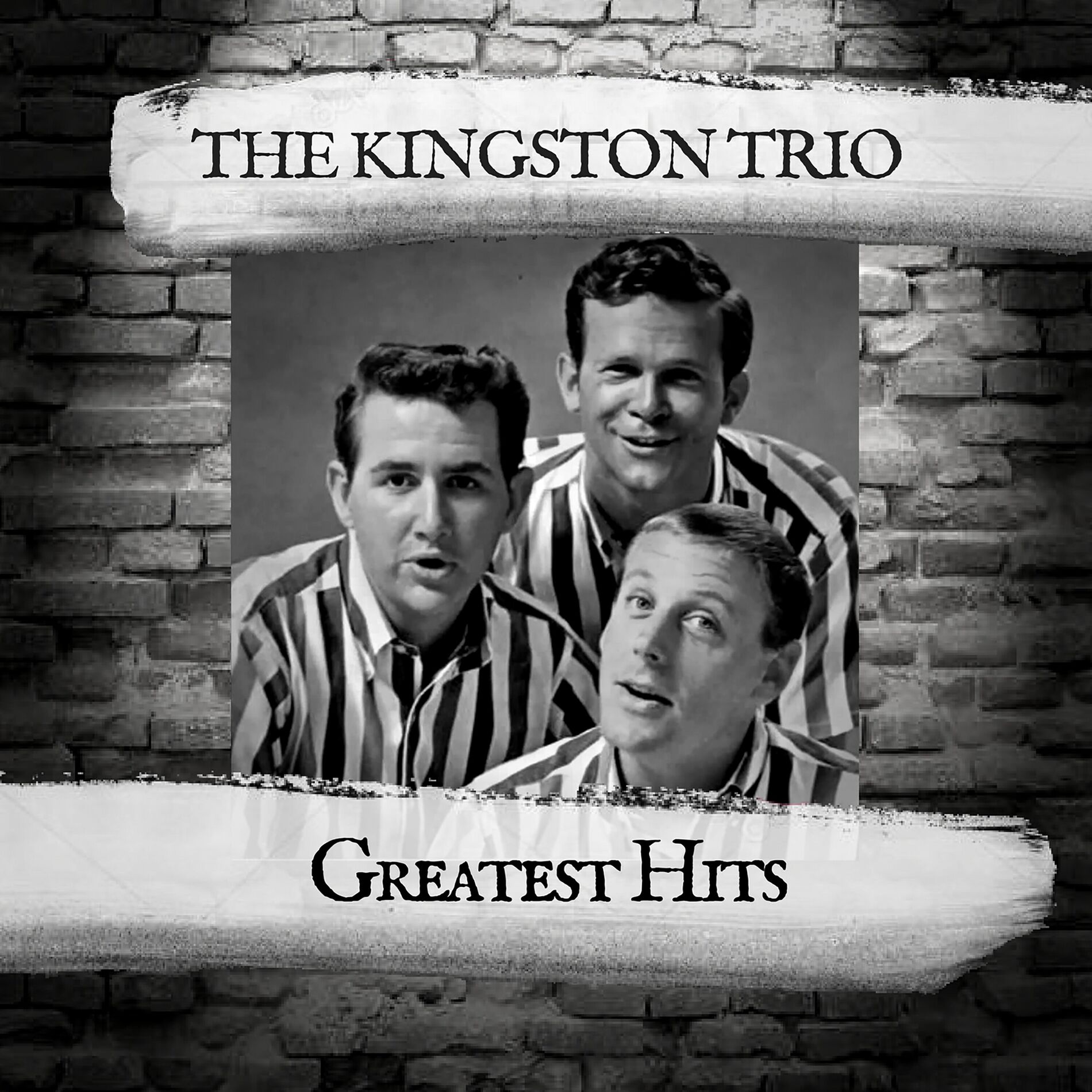 Album cover of Greatest Hits