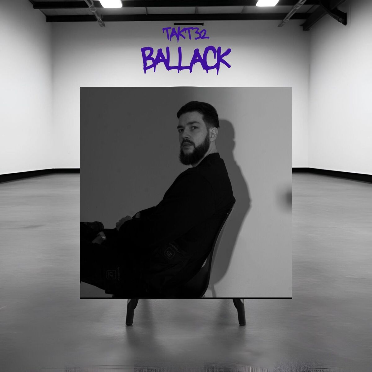 Album cover of BALLACK
