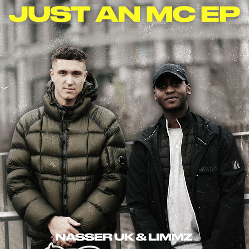 Just An Mc EP