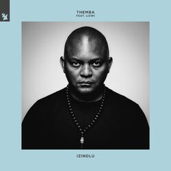 Cover of Izindlu