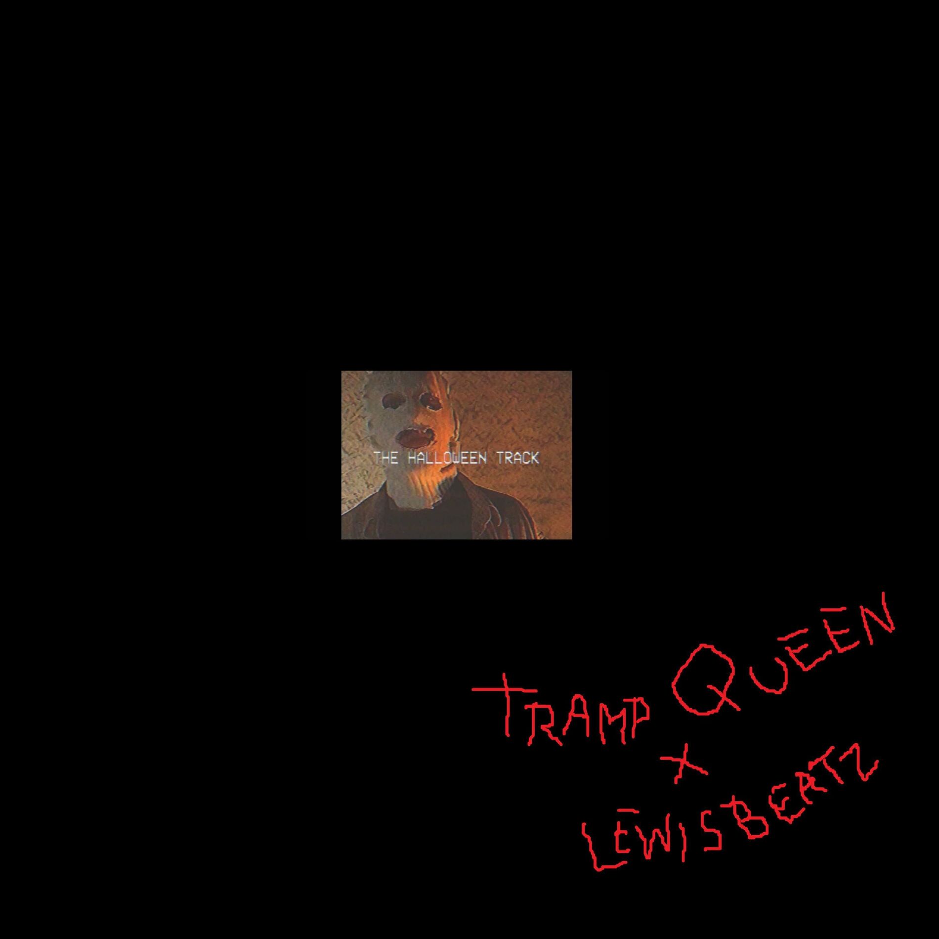 Album cover of The Halloween Track : Country Side