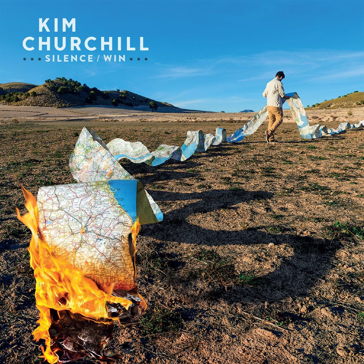 Album cover of Silence/Win