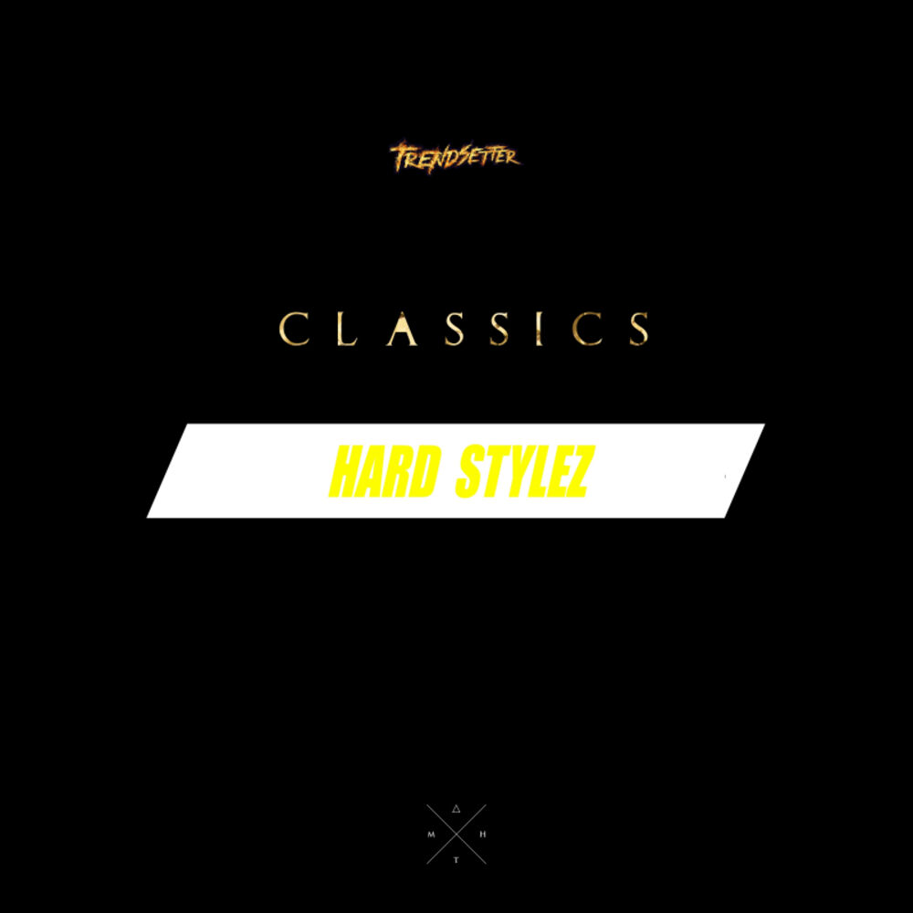 Picture of Hard Stylez