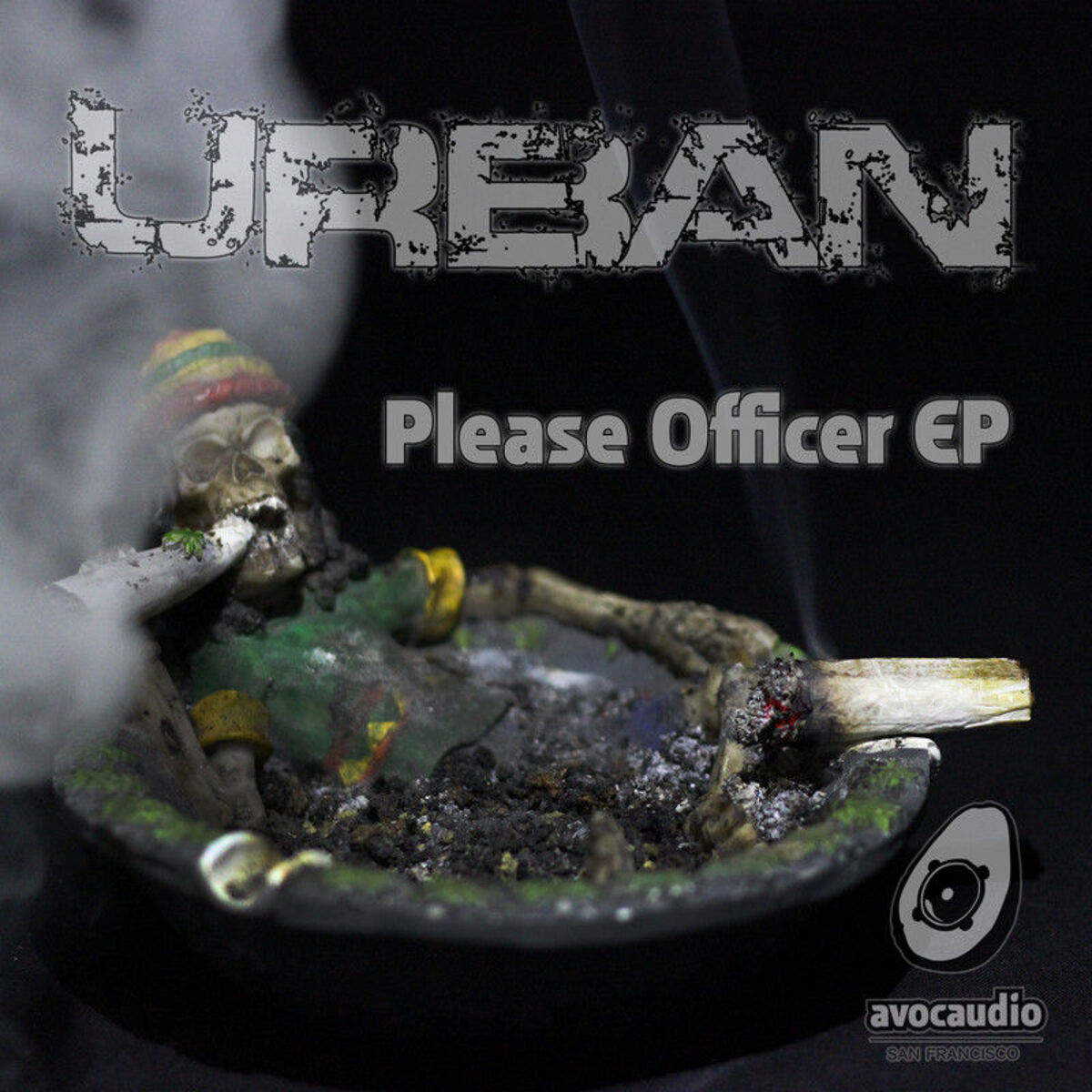 Album cover of Please Officer