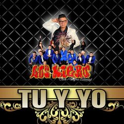 Cover of Tu Y yo