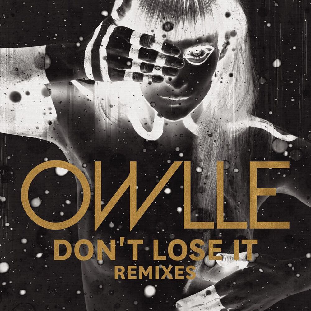 Picture of Don't Lose It (Remix) [EP]