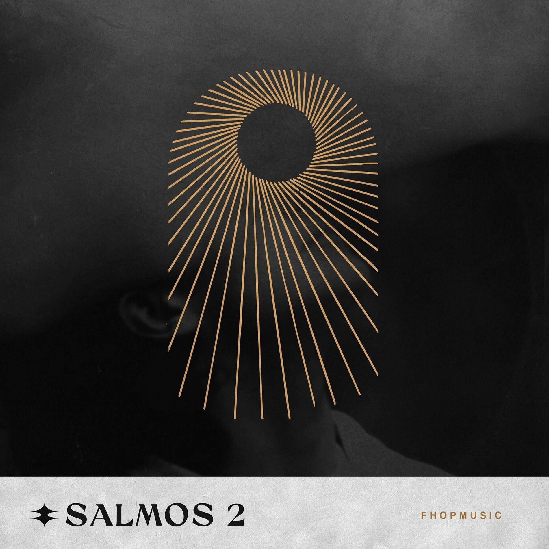 Album cover of Salmos 2