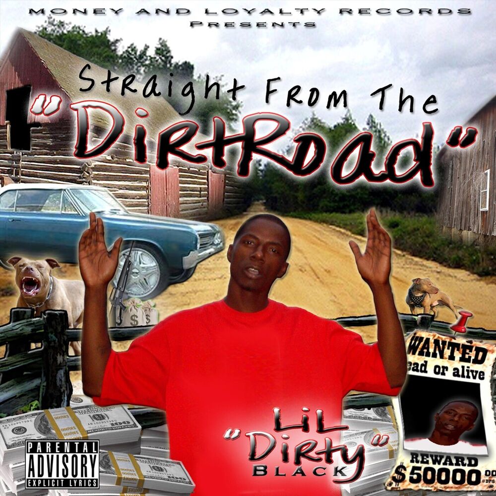 Picture of Straight from the Dirt Road