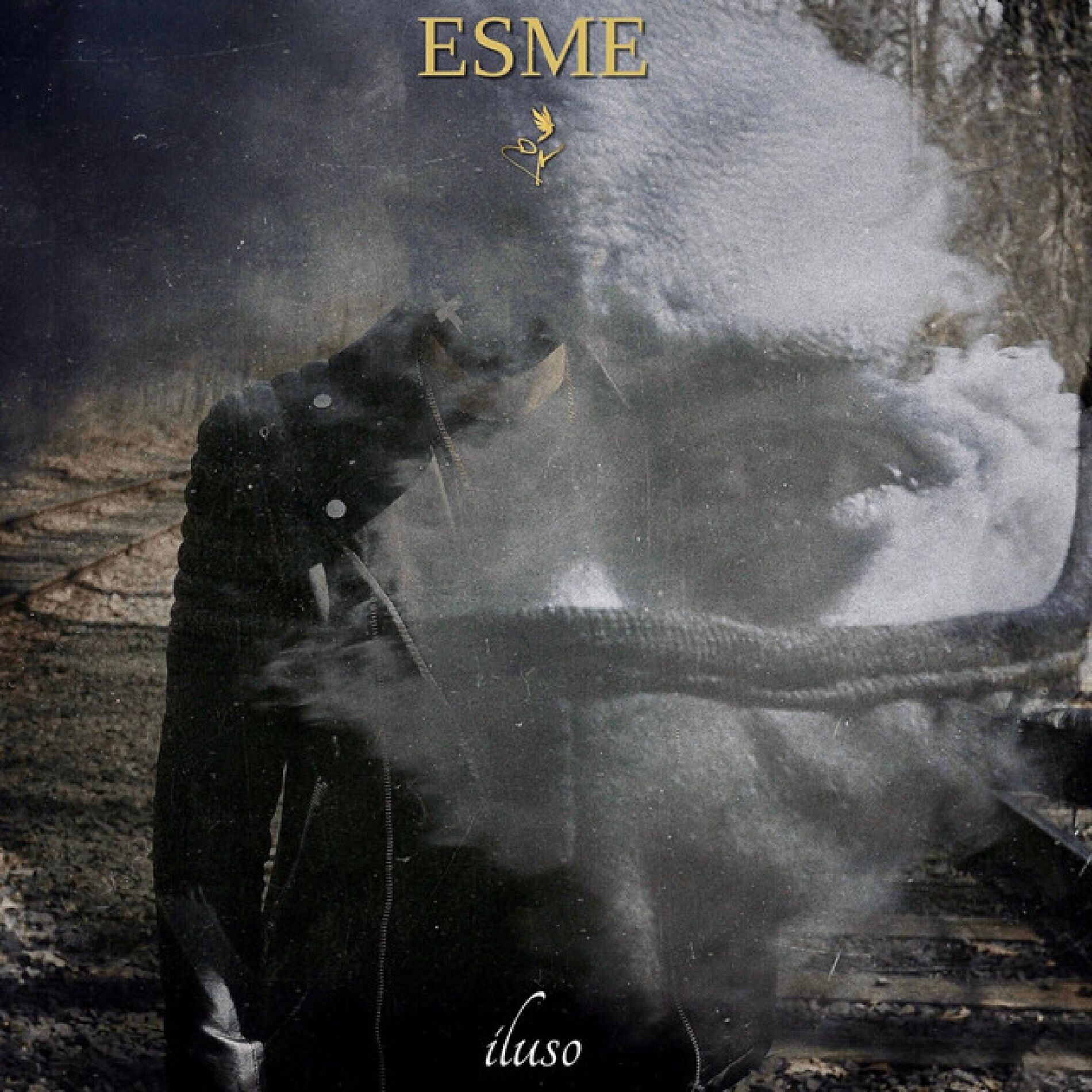 Album cover of Soy Aquel