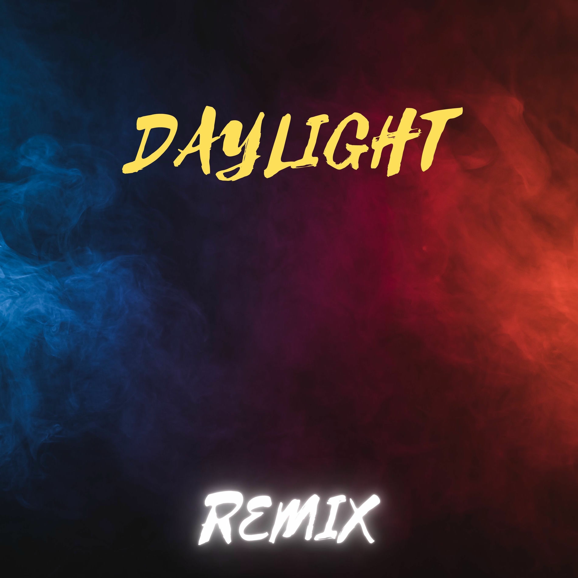 Album cover of Daylight