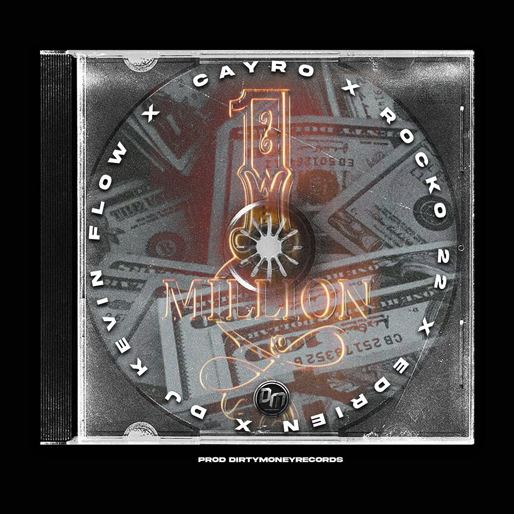 Picture of Un Millon