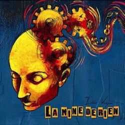 Cover of Idées vagues