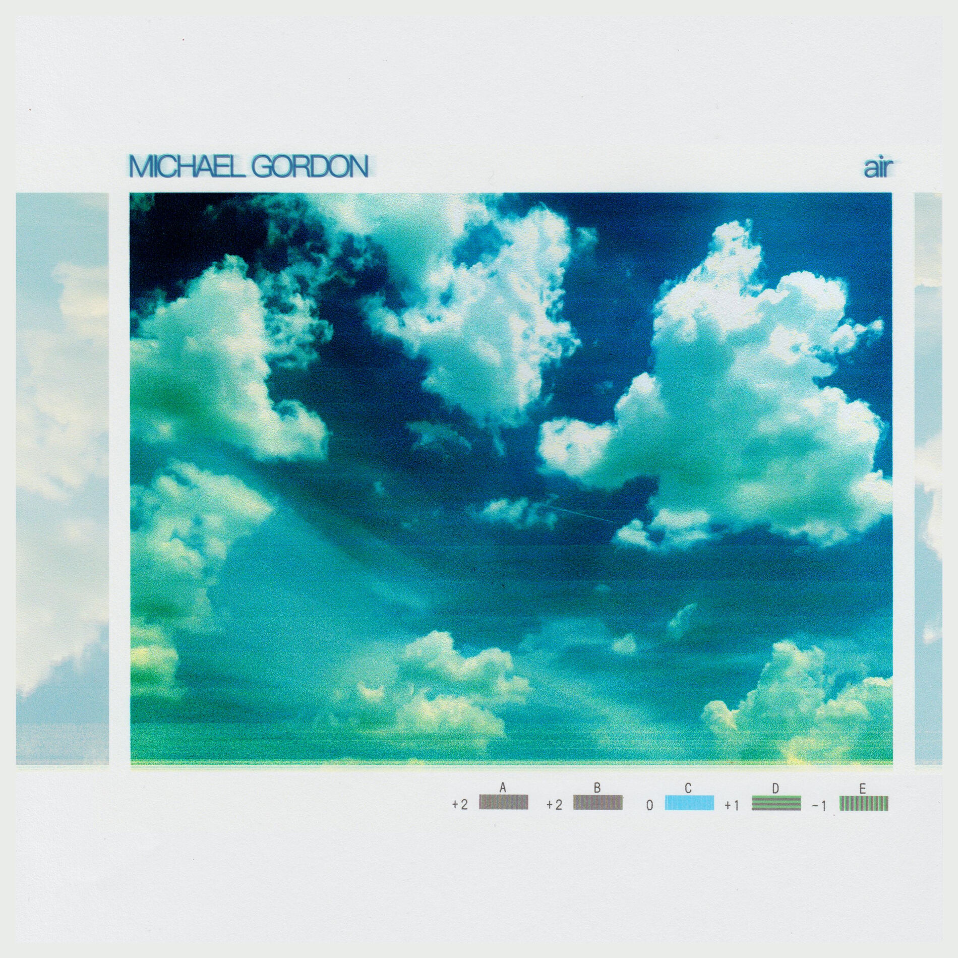 Album cover of Air