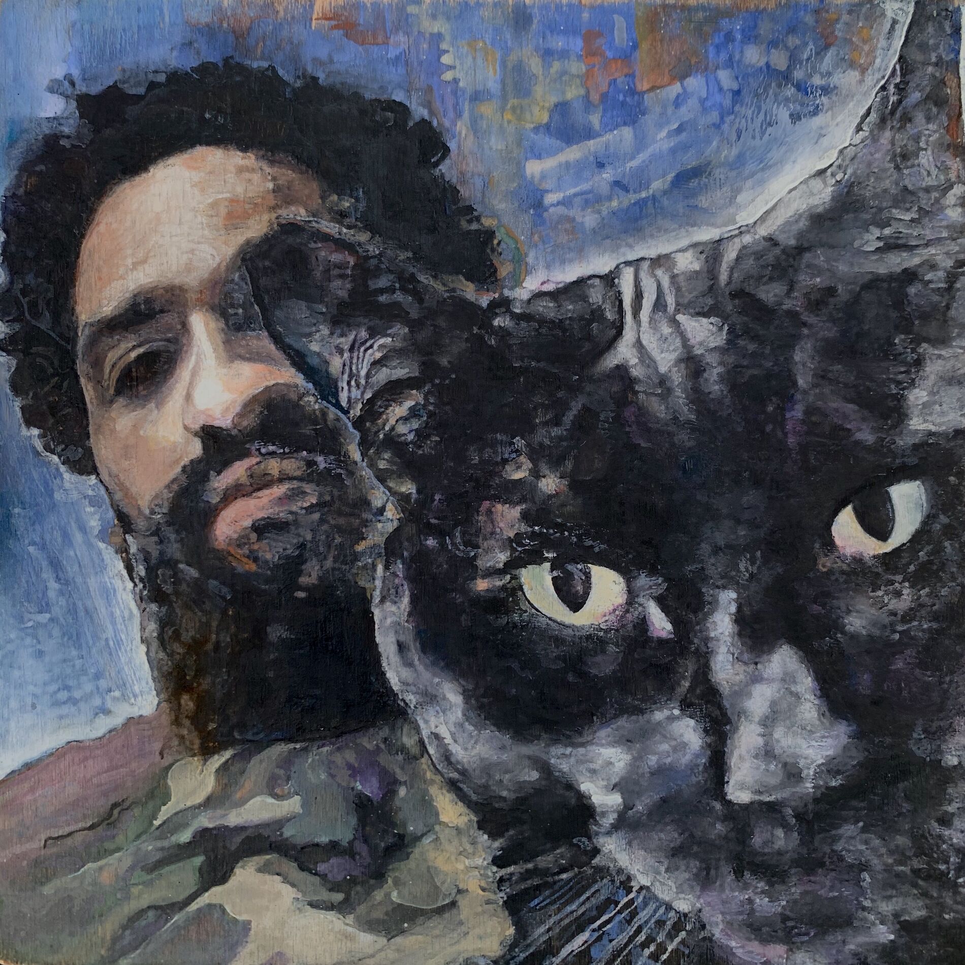 Album cover of taurus_EP