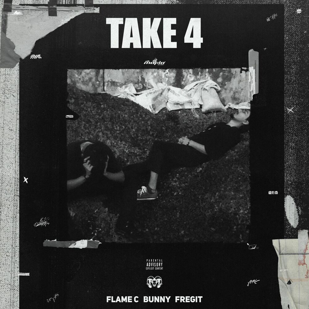 Picture of Take 4