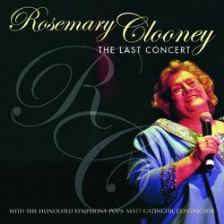 Cover of The Last Concert