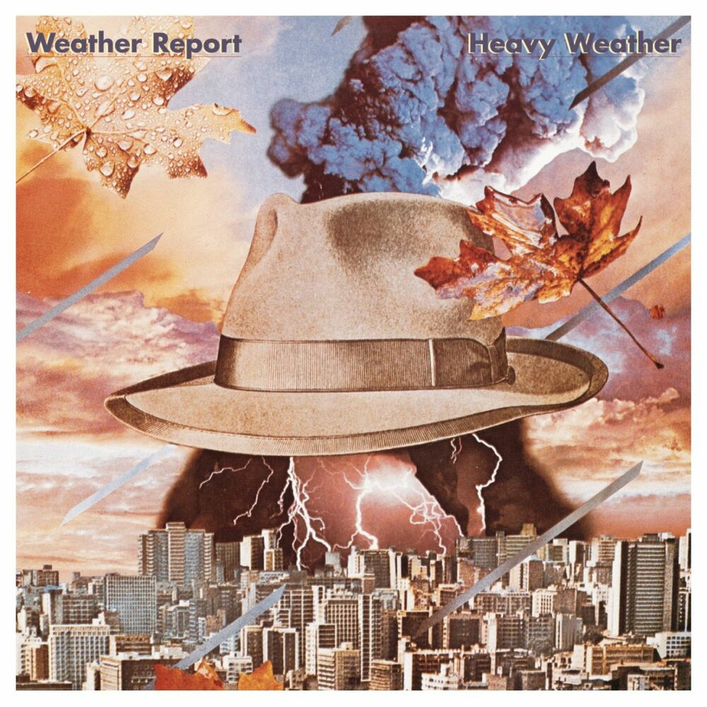 Picture of Heavy Weather (Expanded Edition)