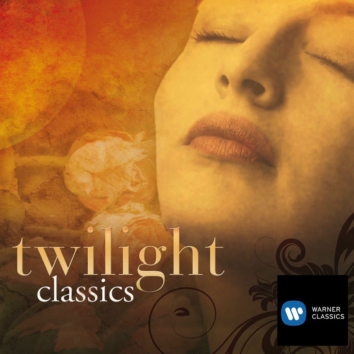 Album cover of Twilight Classics