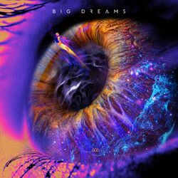 Cover of Big Dreams