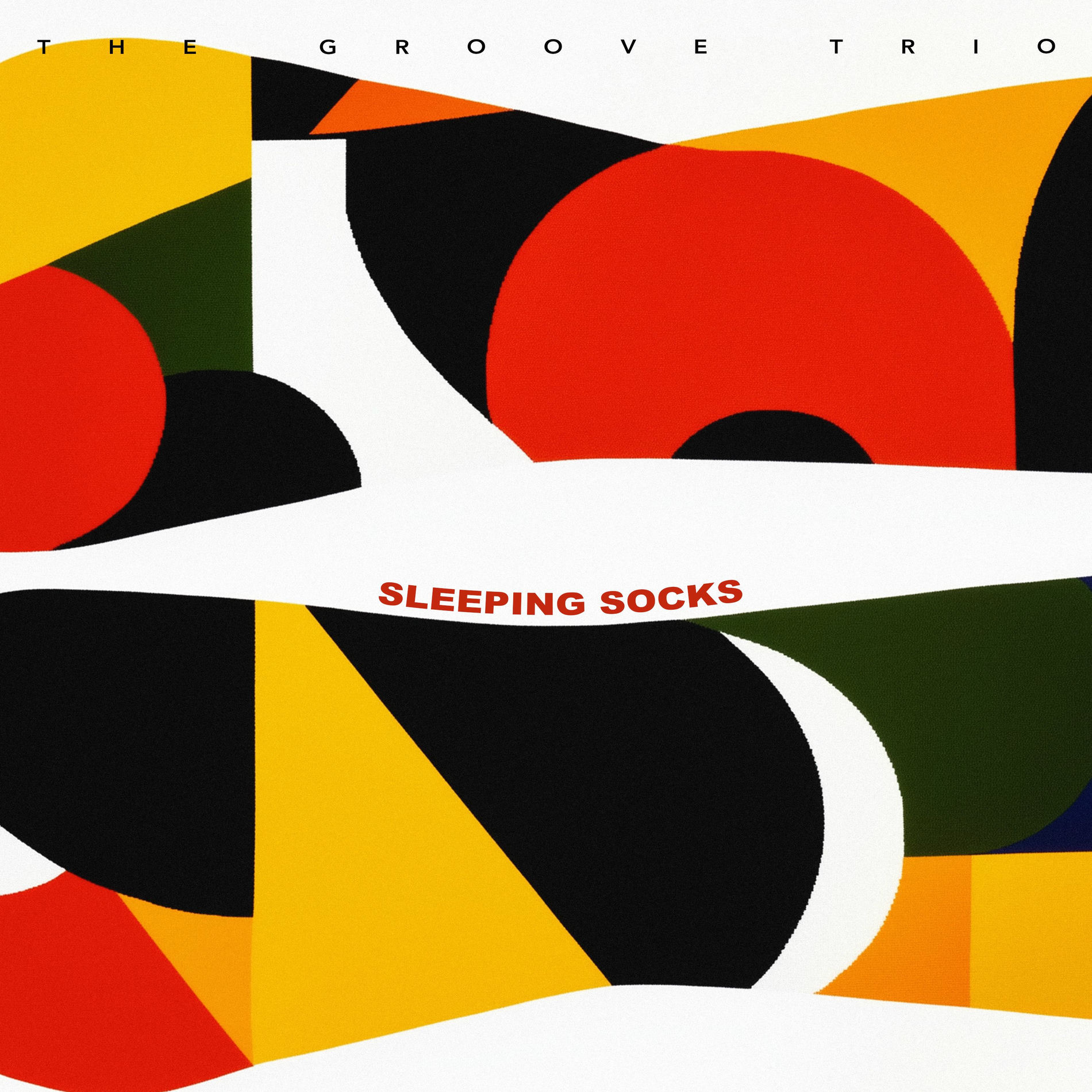 Album cover of Sleeping Socks