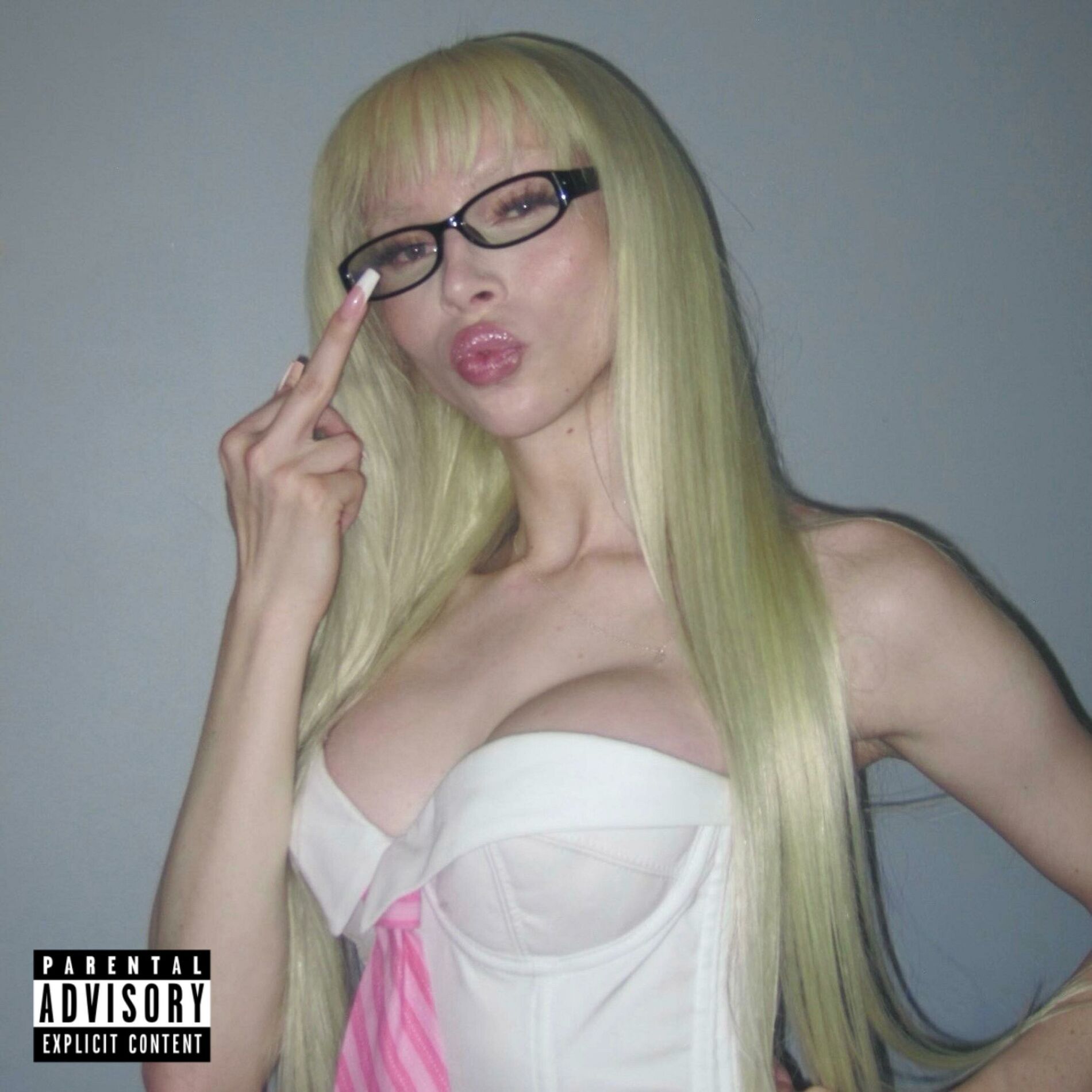 Album cover of Job Application
