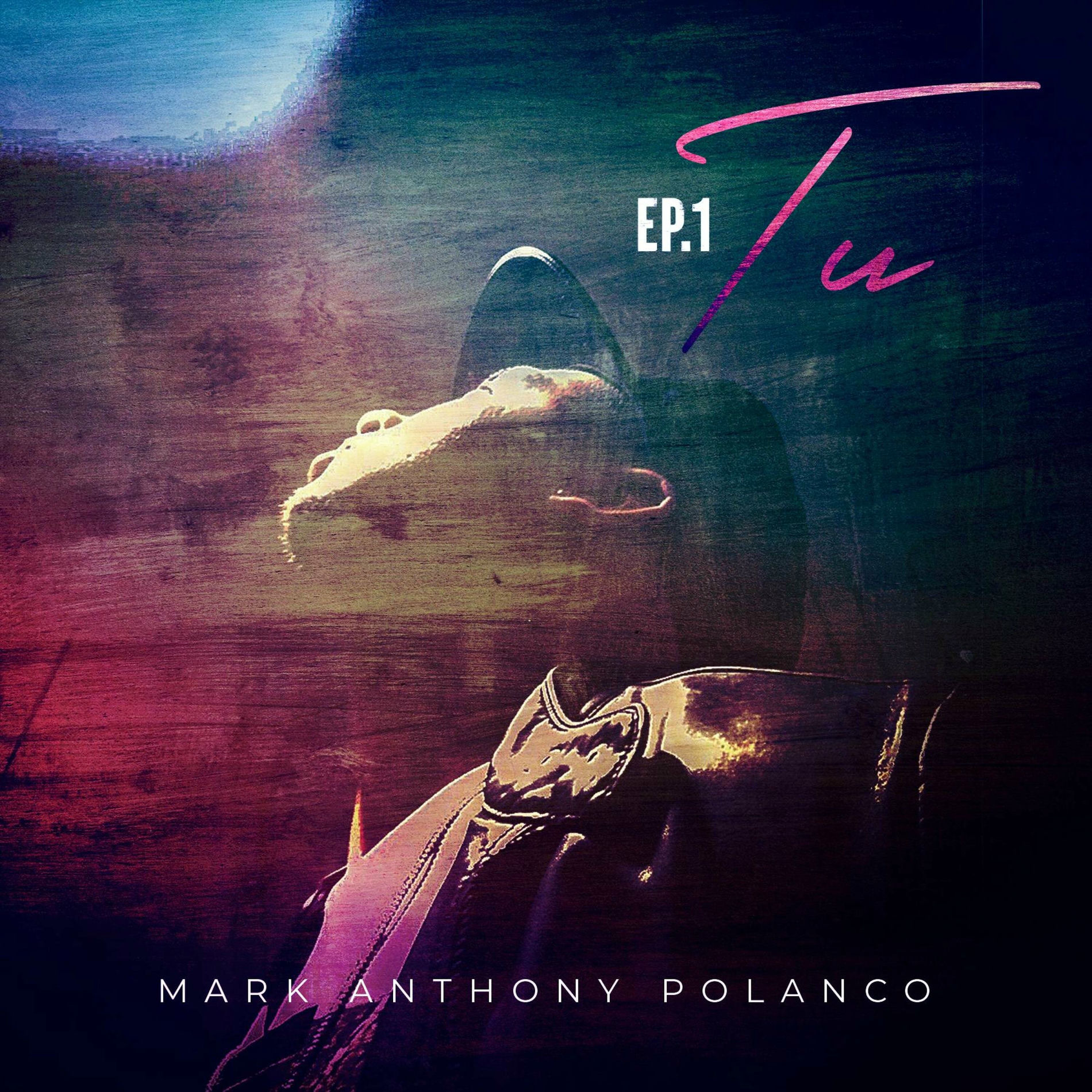 Album cover of EP.1 Tu