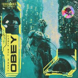 Cover of Obey