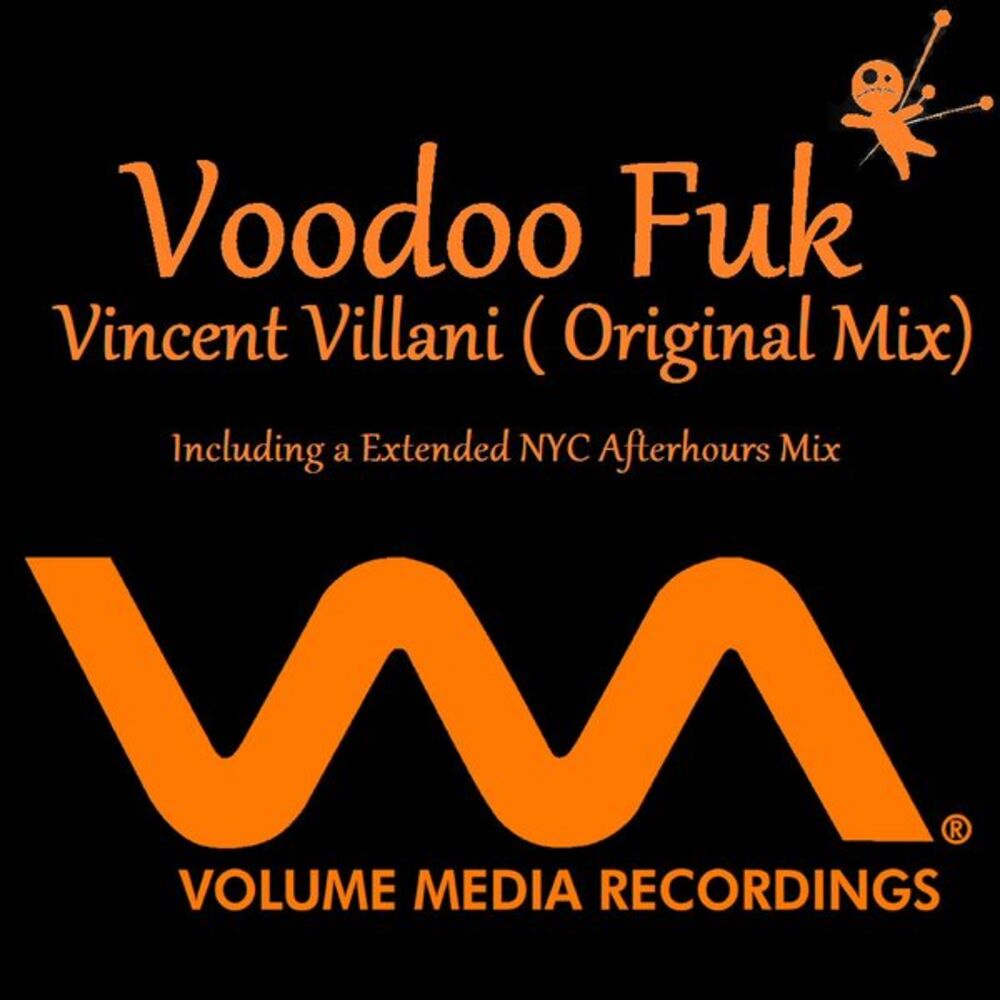 Picture of Voodoo Fuk
