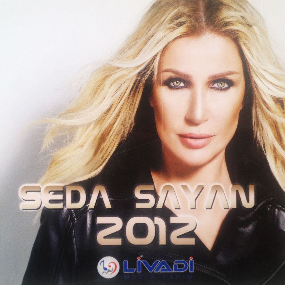 Picture of Seda Sayan 2012