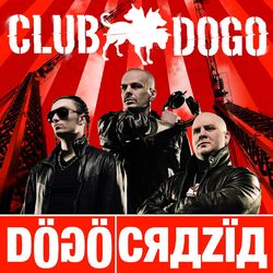 Cover of Dogocrazia
