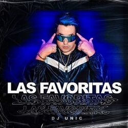 Cover of Las Favoritas