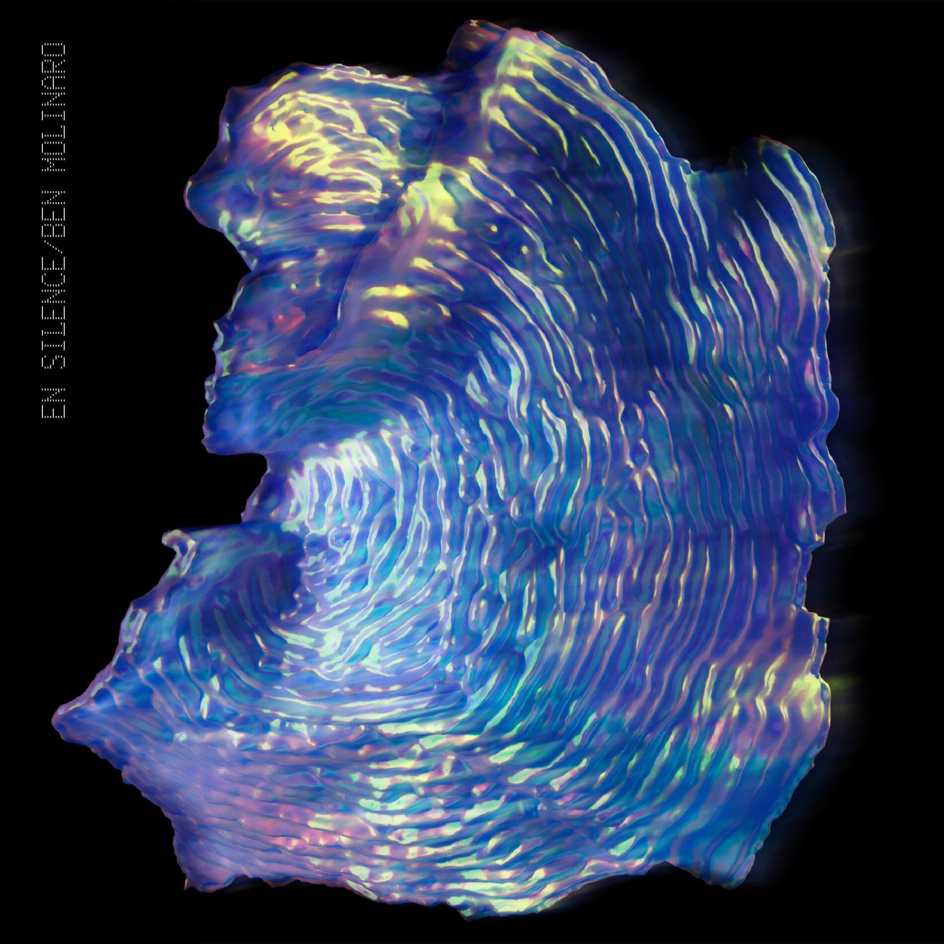 Album cover of En Silence
