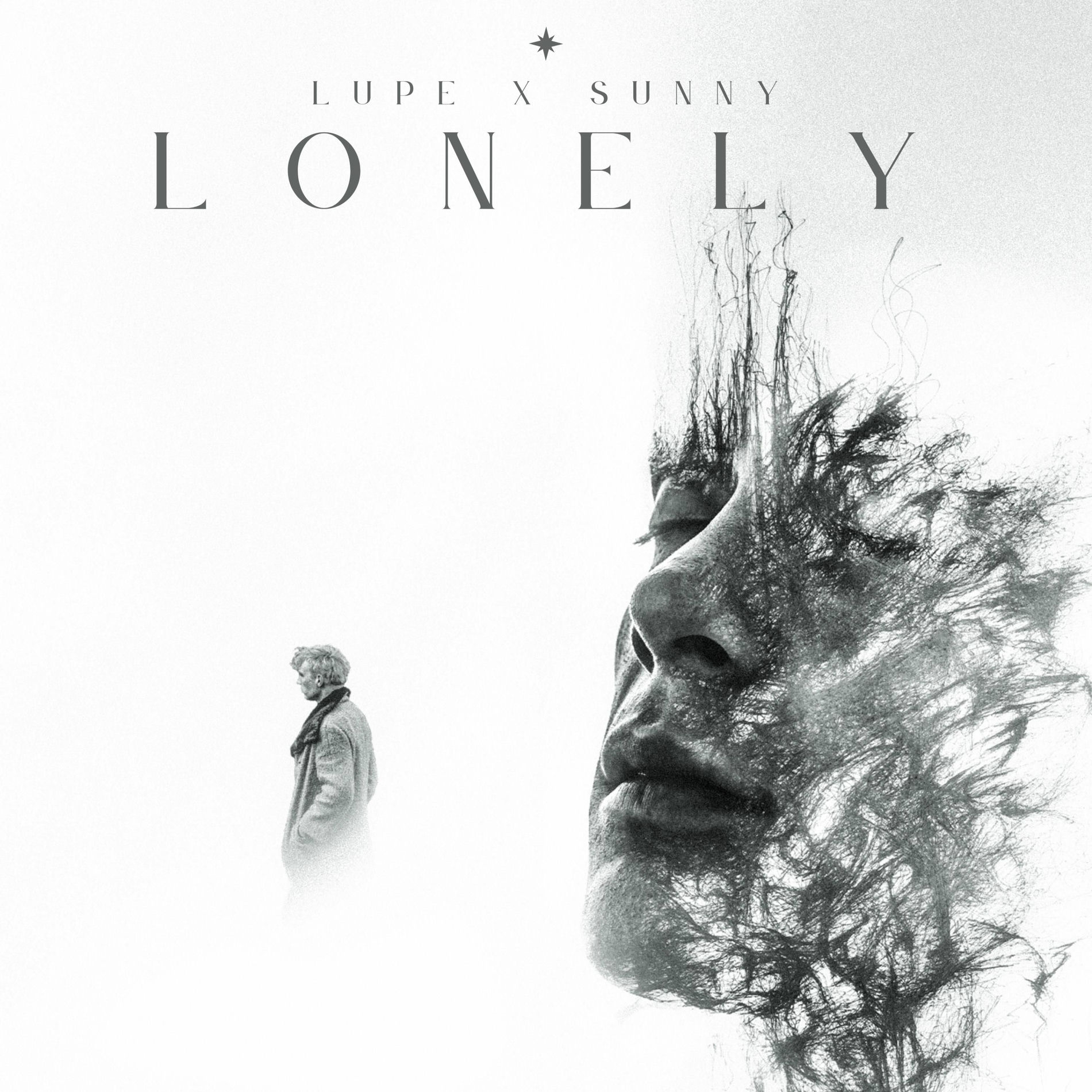 Album cover of Lonely