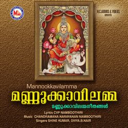 Cover of Mannookkavilamma