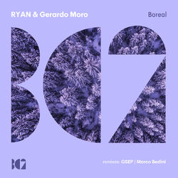 Cover of Boreal
