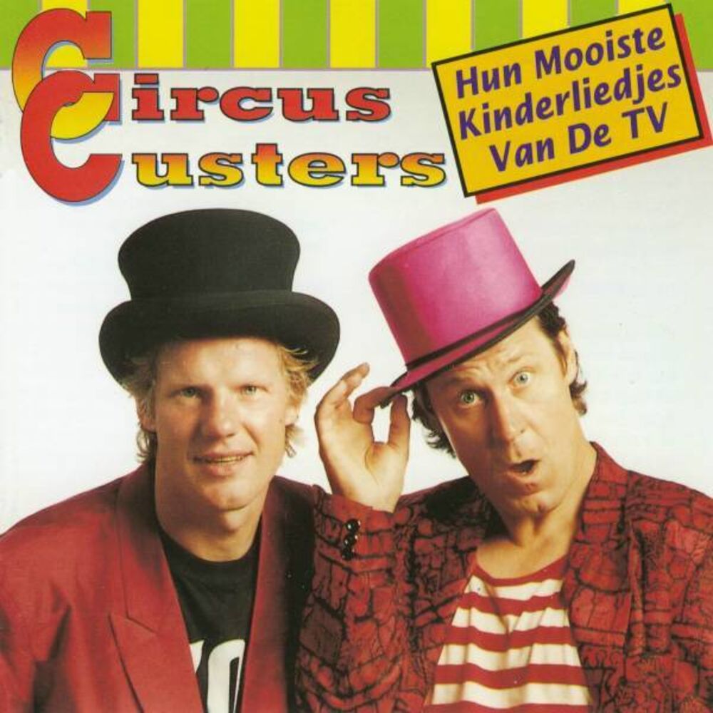 Picture of Hun Mooiste Kinderliedjes Van De TV