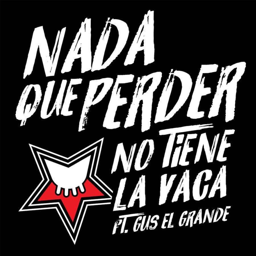 Picture of Nada Que Perder