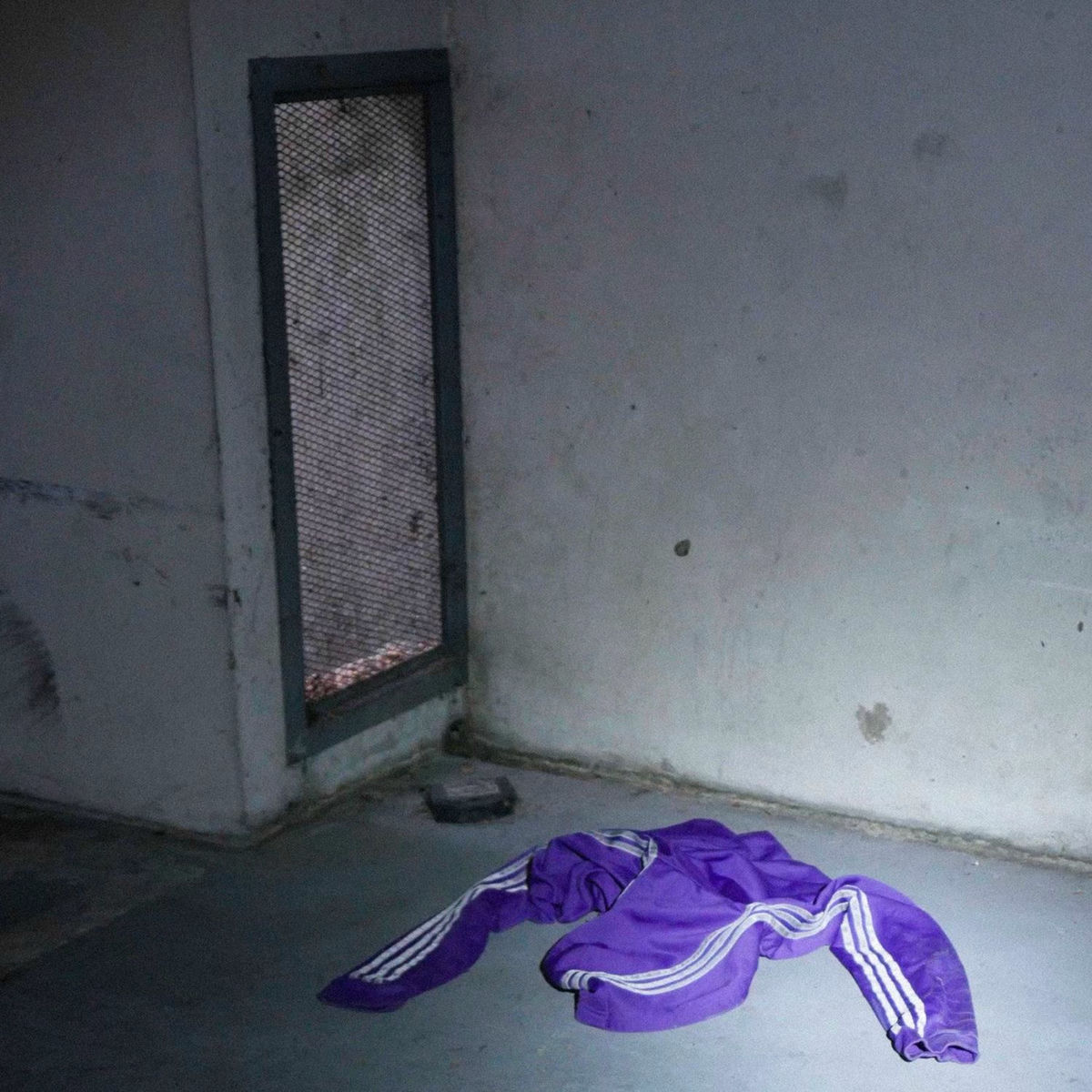 Album cover of SPEAKER.XX