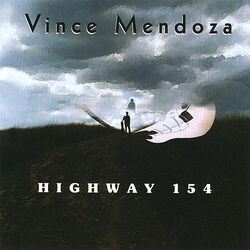 Cover of Highway 154