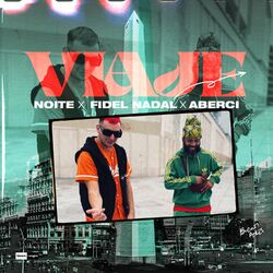 Cover of Viaje