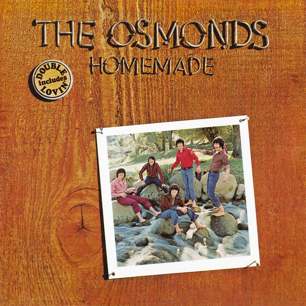 Picture of Homemade