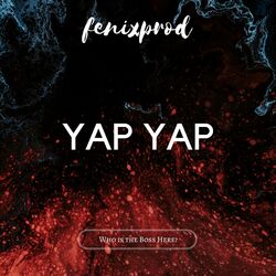 Cover of Yap Yap