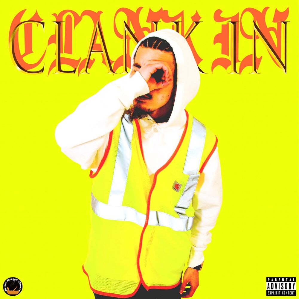 Picture of CLANK IN