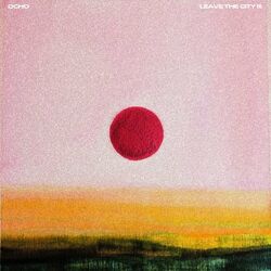 Cover of leave the city III