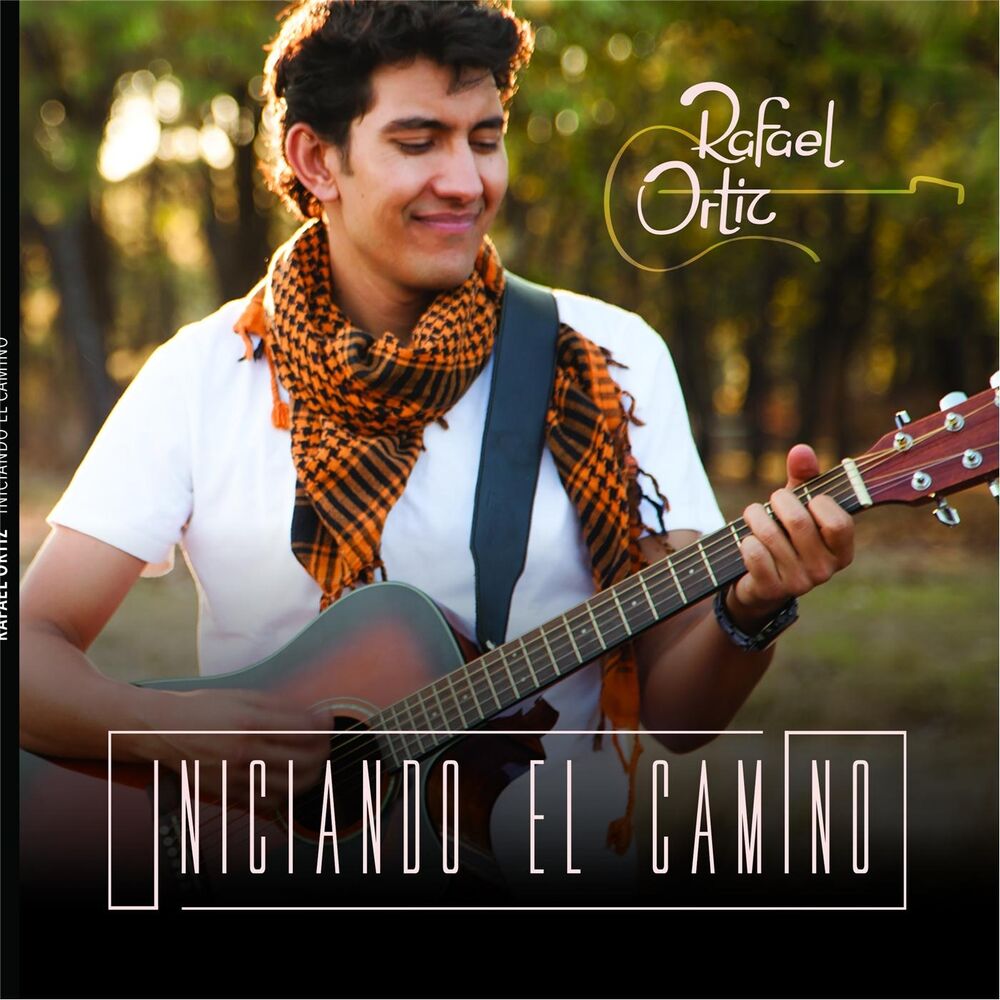 Picture of Iniciando el Camino