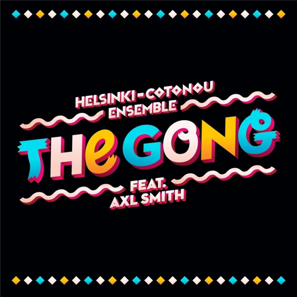 Picture of The Gong
