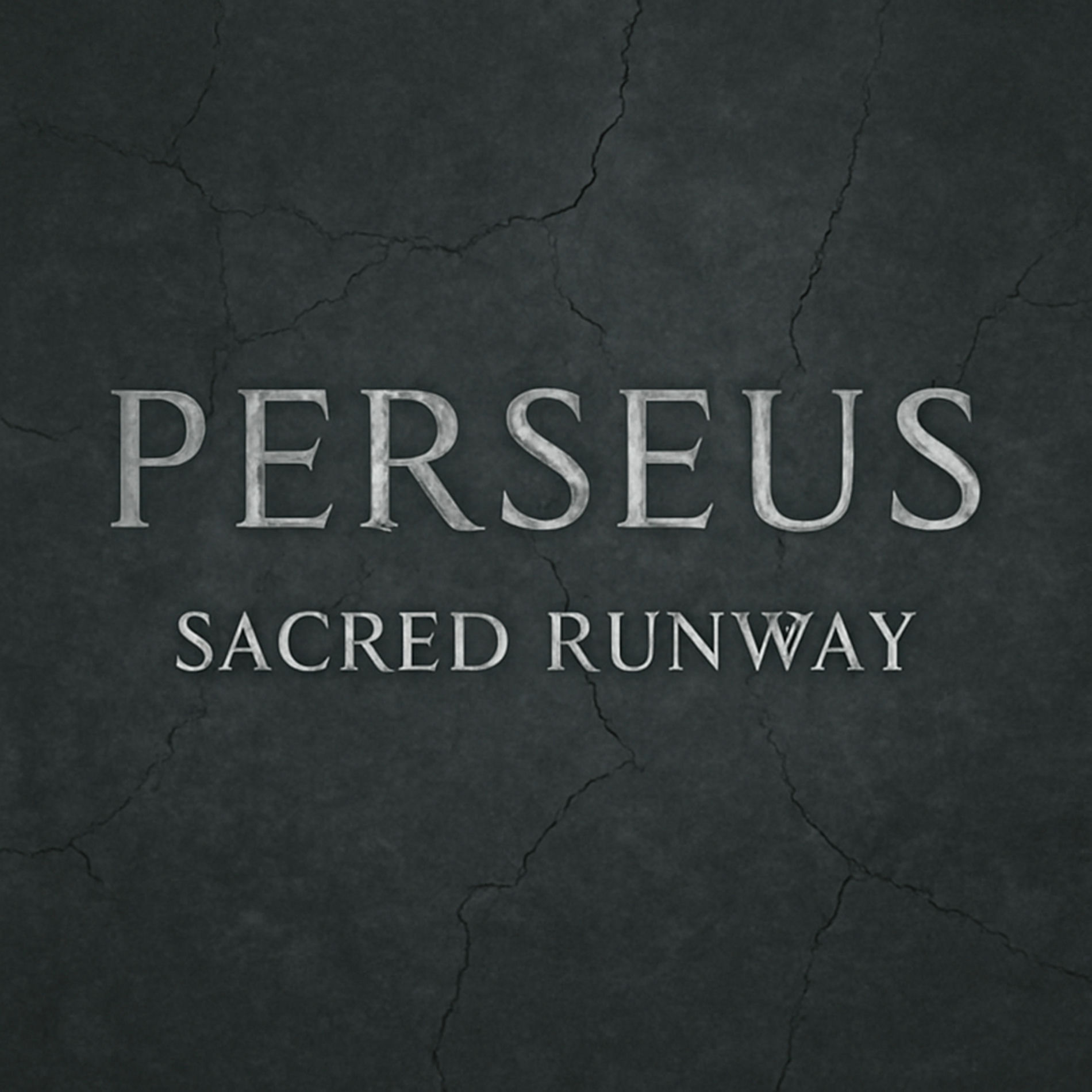 Album cover of SACRED